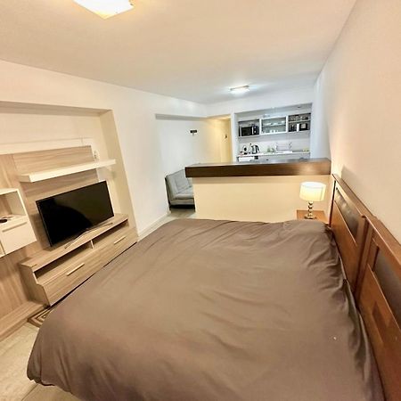 Apartamento En Recoleta Buenos Aires Eksteriør bilde