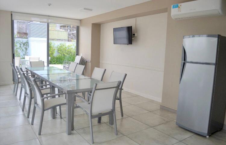 Apartamento En Recoleta Buenos Aires Eksteriør bilde