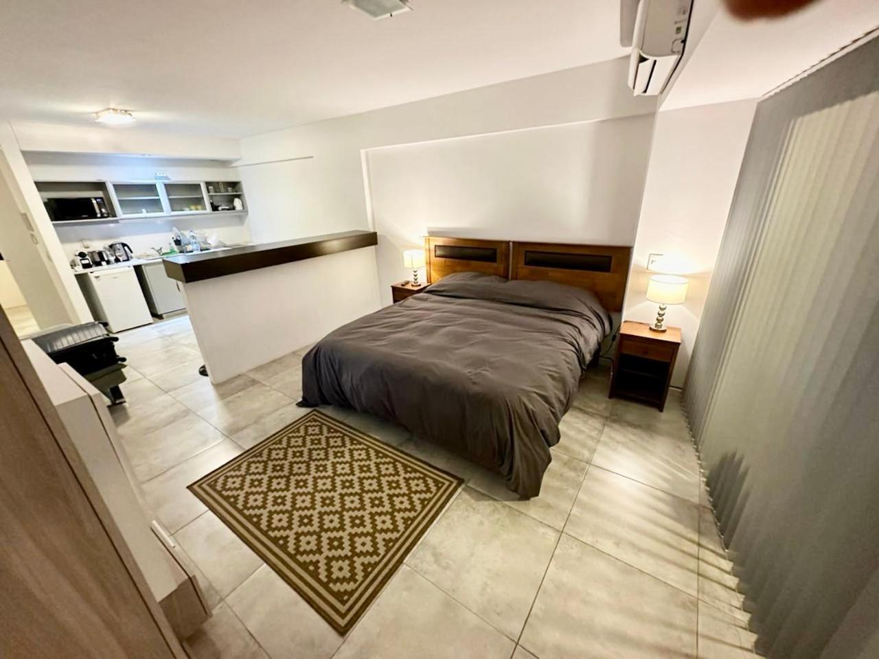 Apartamento En Recoleta Buenos Aires Eksteriør bilde
